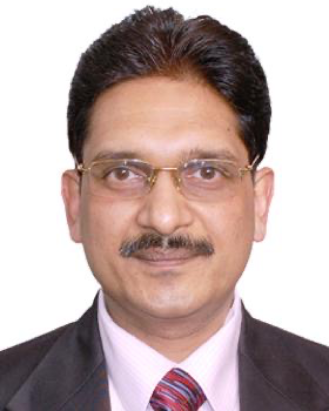Niraj Aggarwal 
